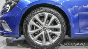 Renault Mégane de 2019