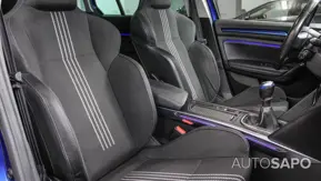 Renault Mégane de 2019