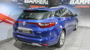 Renault Mégane de 2019