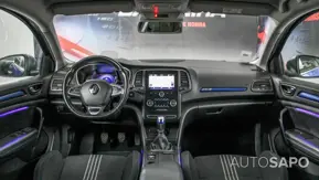 Renault Mégane de 2019