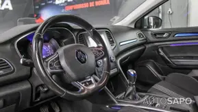 Renault Mégane de 2019