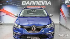 Renault Mégane de 2019