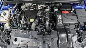 Renault Mégane de 2019