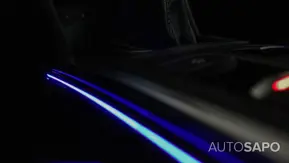 Renault Mégane de 2019