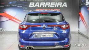 Renault Mégane de 2019