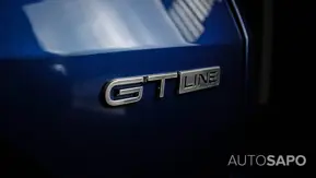 Renault Mégane de 2019