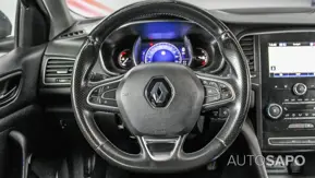 Renault Mégane de 2019