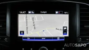 Renault Mégane de 2019