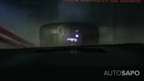 Renault Mégane de 2019