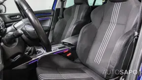 Renault Mégane de 2019