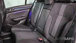 Renault Mégane de 2019