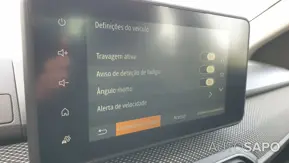 Dacia Sandero 1.0 TCe Stepway de 2024