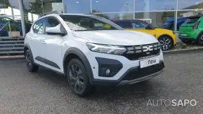 Dacia Sandero 1.0 TCe Stepway de 2024