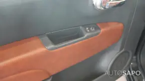 Fiat 500C 0.9 8V TwinAir Dualogic de 2013