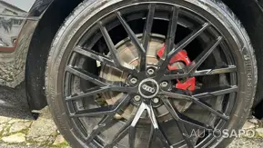 Audi A6 2.0 TDi S-line de 2017