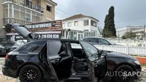 Audi A6 2.0 TDi S-line de 2017