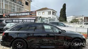 Audi A6 2.0 TDi S-line de 2017