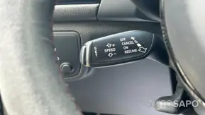 Audi A6 2.0 TDi S-line de 2017