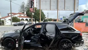 Audi A6 2.0 TDi S-line de 2017