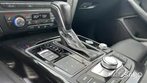 Audi A6 2.0 TDi S-line de 2017