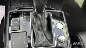 Audi A6 2.0 TDi S-line de 2017