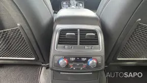 Audi A6 2.0 TDi S-line de 2017