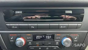 Audi A6 2.0 TDi S-line de 2017