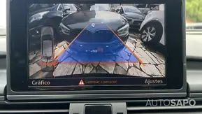 Audi A6 2.0 TDi S-line de 2017