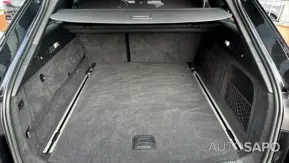 Audi A6 2.0 TDi S-line de 2017