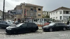 Audi A6 2.0 TDi S-line de 2017