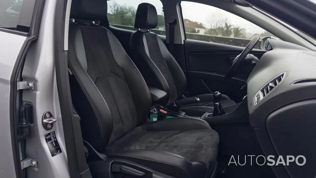 Seat Leon 1.2 TSi Style S/S de 2016