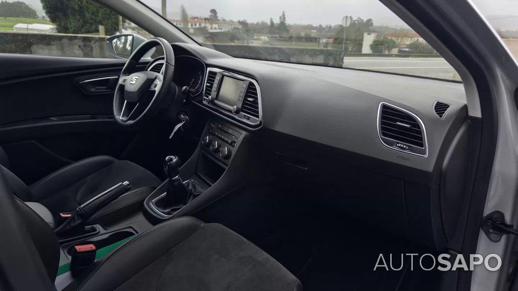 Seat Leon 1.2 TSi Style S/S de 2016