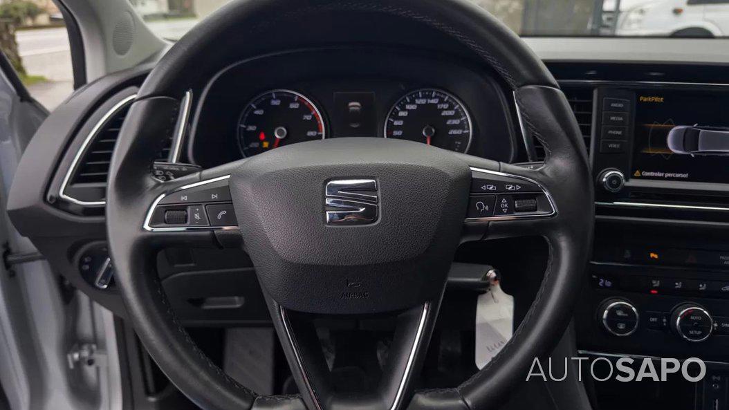 Seat Leon 1.2 TSi Style S/S de 2016