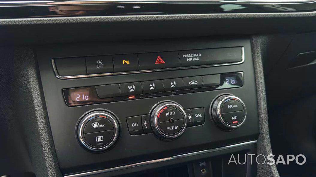 Seat Leon 1.2 TSi Style S/S de 2016