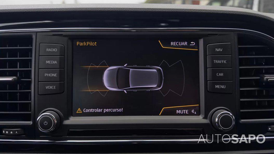 Seat Leon 1.2 TSi Style S/S de 2016