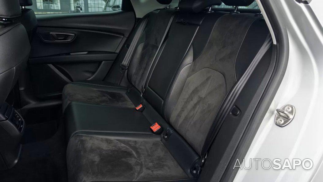 Seat Leon 1.2 TSi Style S/S de 2016