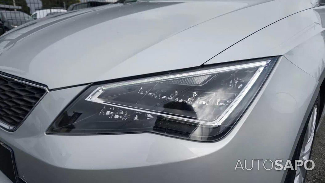 Seat Leon 1.2 TSi Style S/S de 2016