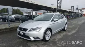 Seat Leon 1.2 TSi Style S/S de 2016