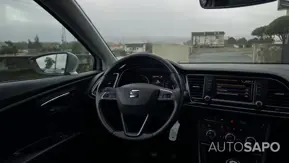 Seat Leon 1.2 TSi Style S/S de 2016