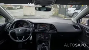 Seat Leon 1.2 TSi Style S/S de 2016