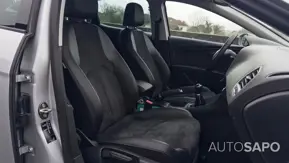 Seat Leon 1.2 TSi Style S/S de 2016