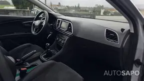 Seat Leon 1.2 TSi Style S/S de 2016