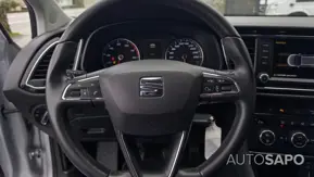 Seat Leon 1.2 TSi Style S/S de 2016