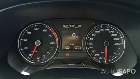 Seat Leon 1.2 TSi Style S/S de 2016