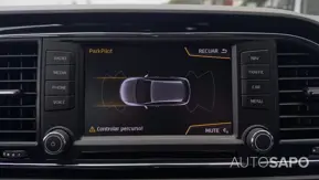 Seat Leon 1.2 TSi Style S/S de 2016