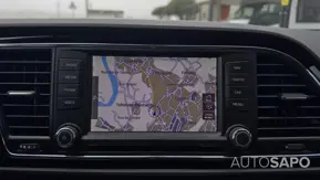 Seat Leon 1.2 TSi Style S/S de 2016