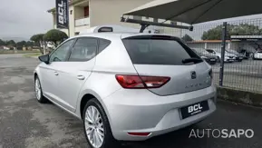 Seat Leon 1.2 TSi Style S/S de 2016