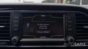 Seat Leon 1.2 TSi Style S/S de 2016