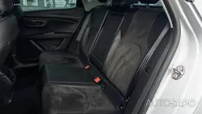 Seat Leon 1.2 TSi Style S/S de 2016