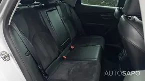 Seat Leon 1.2 TSi Style S/S de 2016